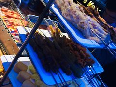 -三个蒙古大叔羊肉串(大宁店)