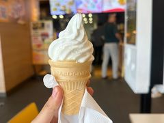 -麦当劳(金地店)