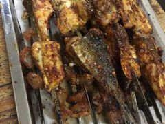 -陈记农家挂炉烤肉(雁南一路店)