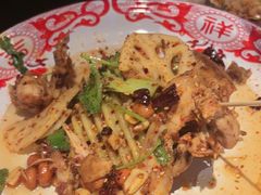 -小乾杯串店•16年沈阳烧烤(文安路店)