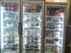 -DQ·蛋糕·冰淇淋(金牛万达店)