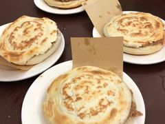 精致肉夹馍-子午路张记肉夹馍(小寨西路店)