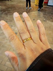 点击看大图 -张师傅首饰加工修理(西单华威潮铺街店)