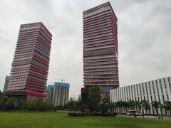 -武汉客厅中国文化博览中心