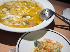 -太二酸菜鱼(兴业太古汇店)