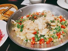 -大丰收脆鱼(正荣财富中心店)