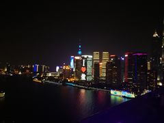 -上海外滩英迪格酒店