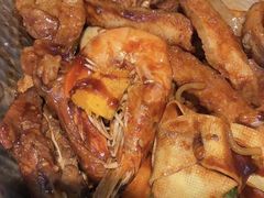 -黄记煌三汁焖锅(崇文门店)