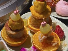 -梨花自助烤肉(天河城店)