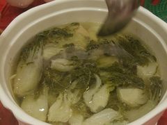 汤-莞香楼·正宗东莞菜(东升店)