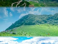 -白草畔自然风景区