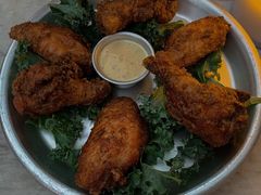 -农畉LONFOOD(福田星河COCOPark店)