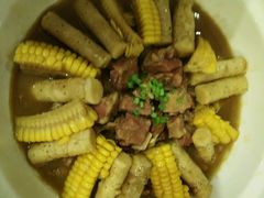 -秦唐食府(天桥店)