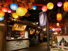 -蓉城老妈火锅(双林路店)