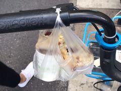 -孙氏梅花糕(马台街)