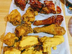 -BOPEYE·波派炸鸡(河西中央商场店)