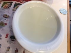 -喜家德虾仁水饺(金融中心店)