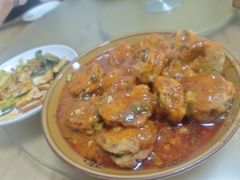-周师饭店