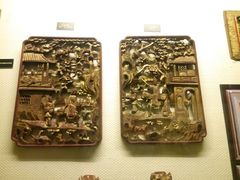 -中国闽台缘博物馆