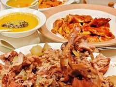 -好友缘家宴(青山路店)