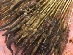 -十里铺铁板鱿鱼