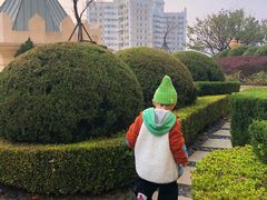 -大堂吧·下午茶·特调鸡尾酒(大连一方城堡豪华精选酒店)