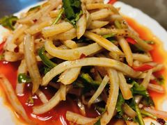 -新疆哈利德餐厅(紫薇都市店)