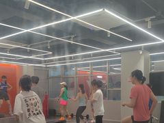 -乐刻运动健身(银江科技园店)