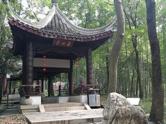 -玉女潭景区