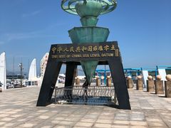 -中华人民共和国水准零点