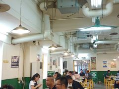 大堂-石灰市老火锅(北滨路店)
