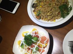-永无乡旅行餐吧(京溪店)