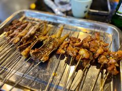 -南阳城烧烤海鲜酒店(和平路店)