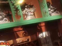 -甘尼仕印度餐厅爵士酒吧(阳春巷店)