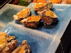 -渔舶汇蒸汽活海鲜·榴莲自助(领展中心城店)