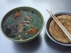 -高记清香园绝味不翻汤