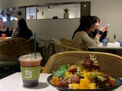-BE BRIGHT KITCHEN(正佳广场店)