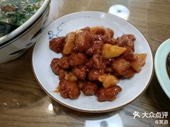 -顿顿吉祥·长安味道(启迪香山店)