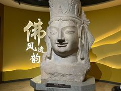 -太原市博物馆