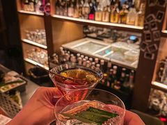 -RMK Shochu Bar(三诺店)