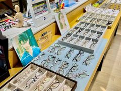 -鲸渝眼镜·浅目视光(春熙路店)