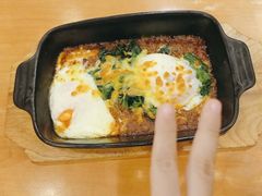 -萨莉亚意式餐厅(永旺购物中心店)