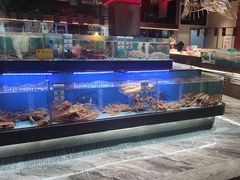 -阿伟海鲜楼·福建菜(延寿店)