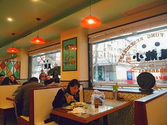 大堂-小龍鳳餐室(番禺路店)