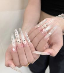 -MB·nail美甲美睫