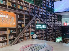 -当当书店(国泰广场店)