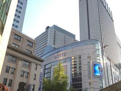 -乐天免税店(明洞店)