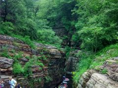 -云台山风景名胜区