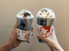 -喜茶(深圳东门1234店)