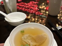 -北京四季酒店·采逸轩